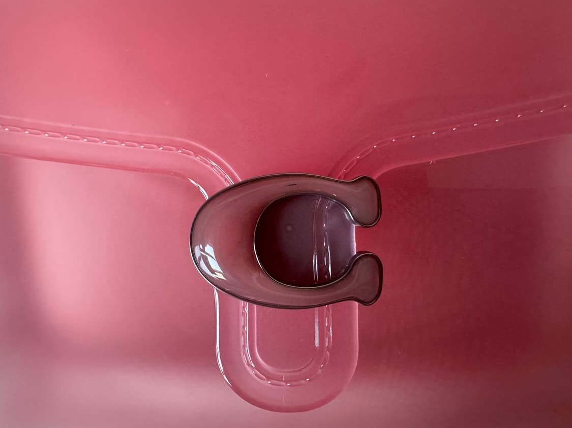 코치 젤리 태비 백 상품이미지4