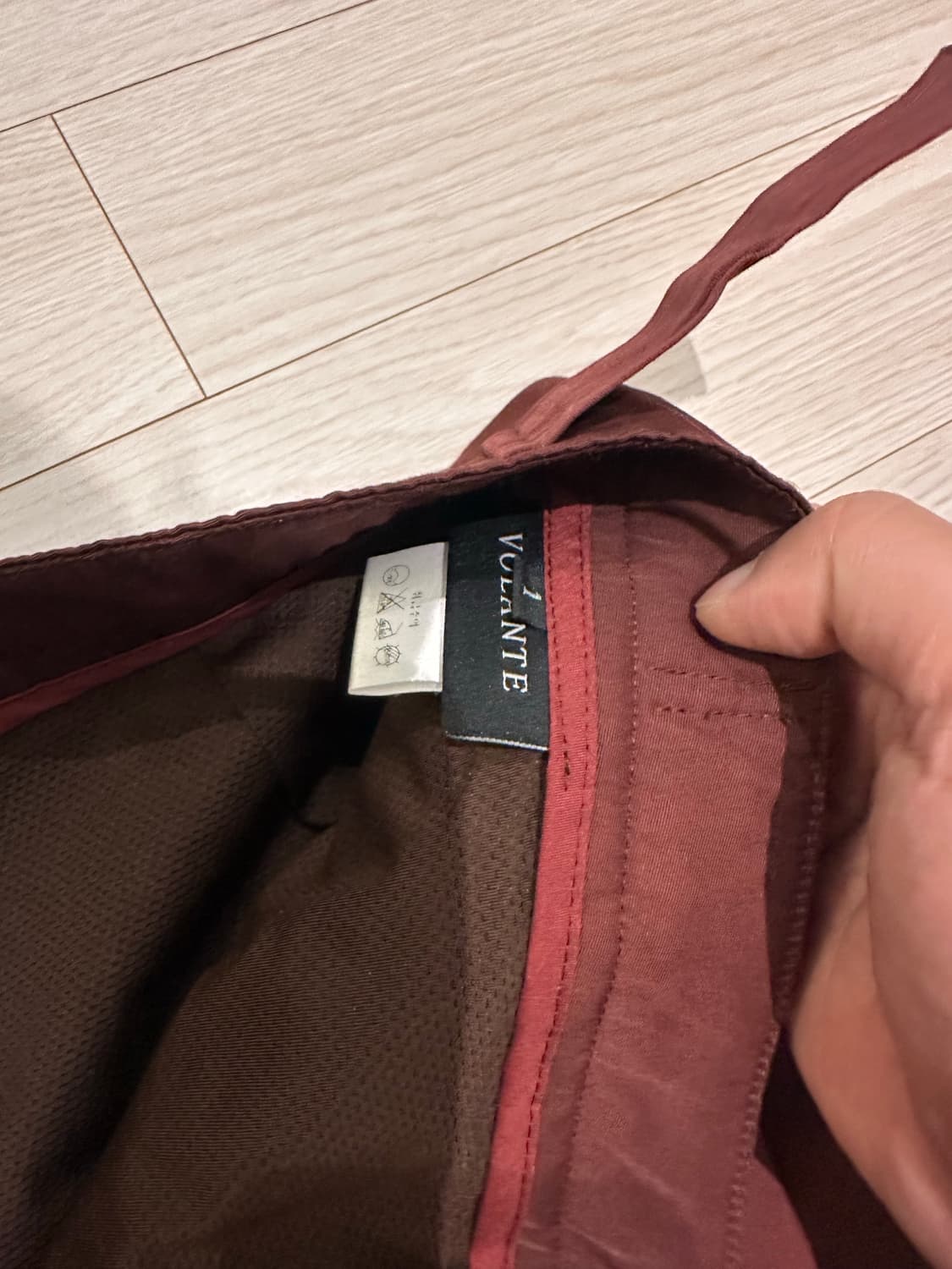 볼란테 스윔팸츠 상품이미지2