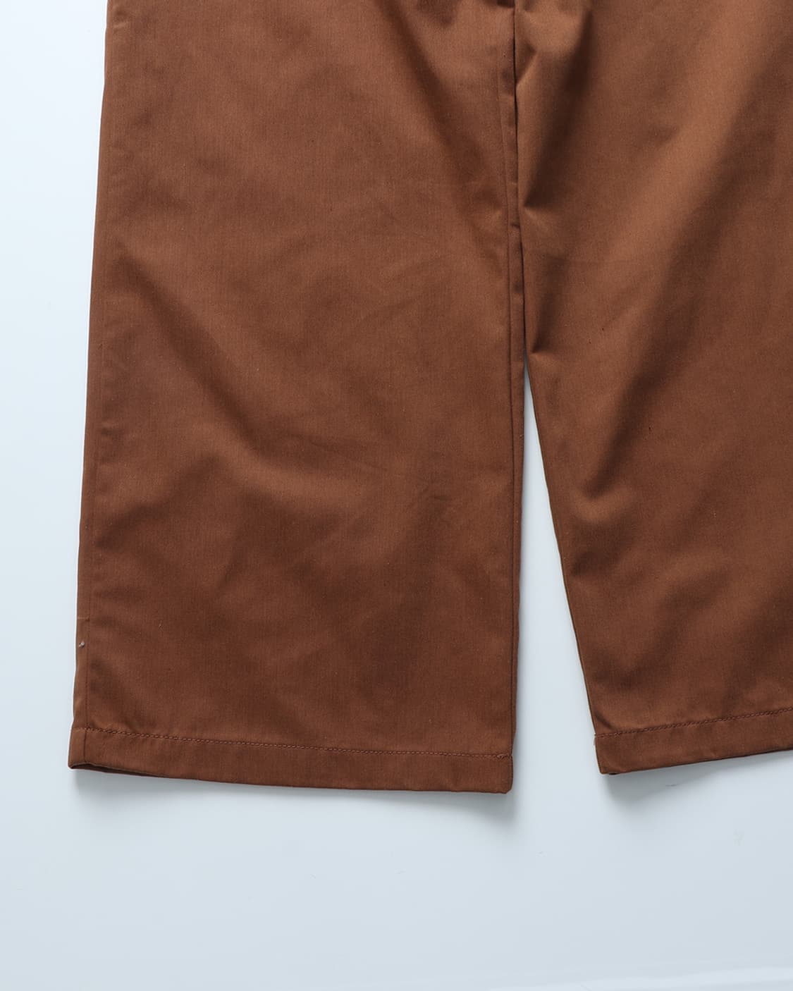 EMMA CLOTHES Wide Straight Pants 상품이미지8