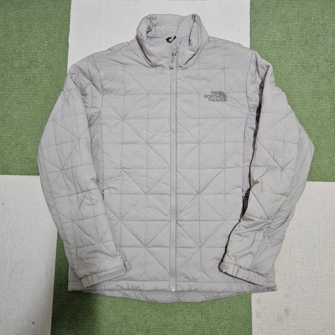 노스페이스 퀼팅 경량 패딩 자켓 상품이미지1