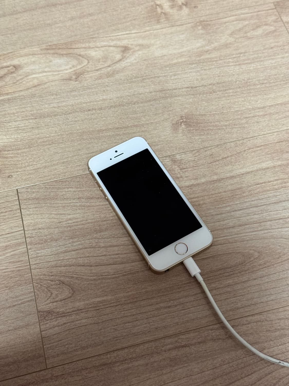 아이폰SE 128기가 골드 상품이미지2