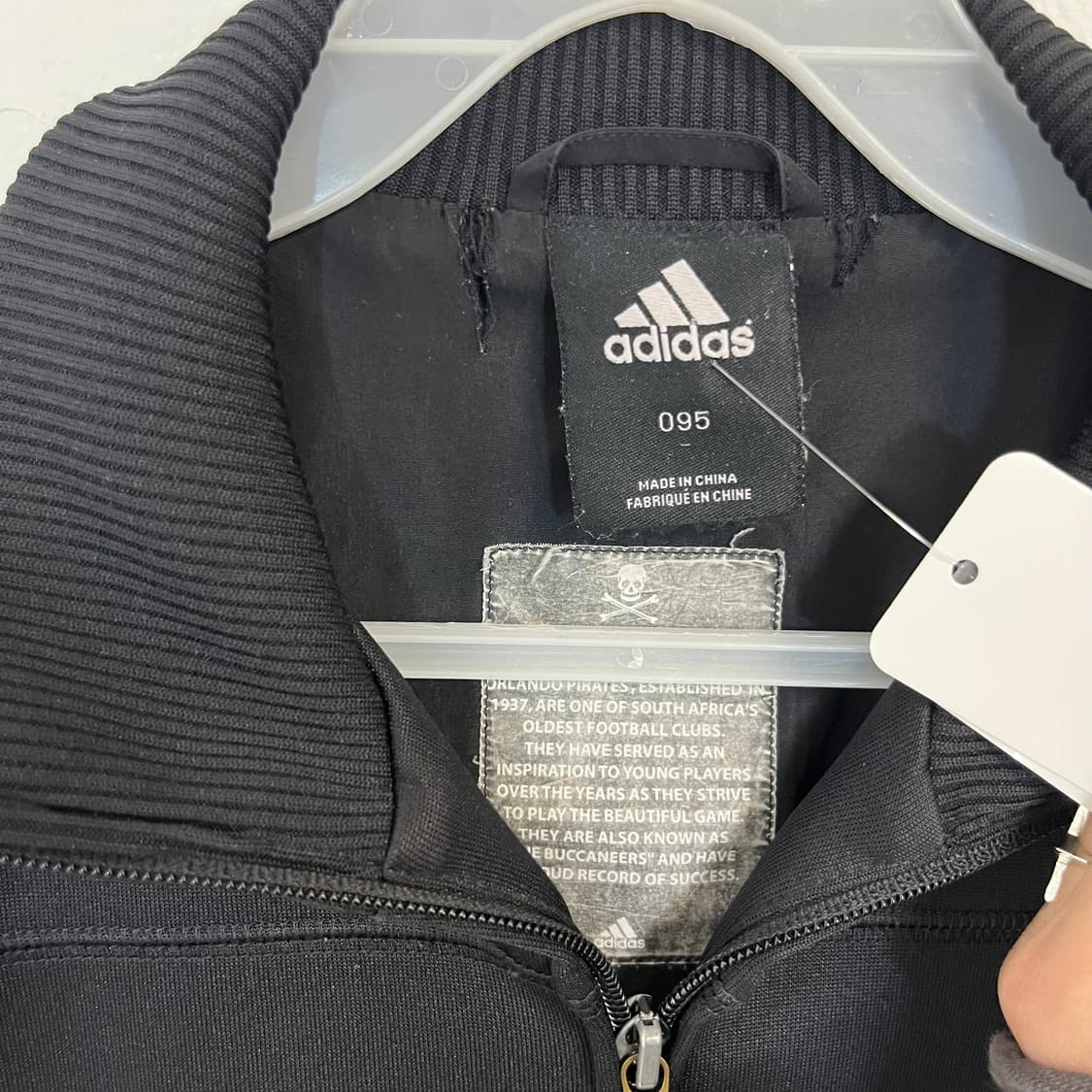 Adidas Orlando jersey 상품이미지6