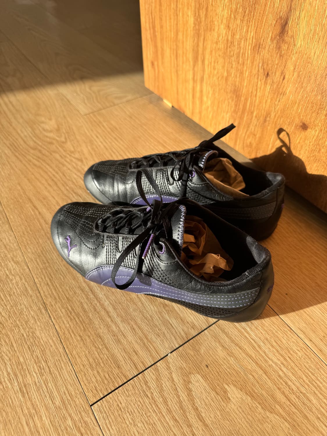 Puma shoes 상품이미지5