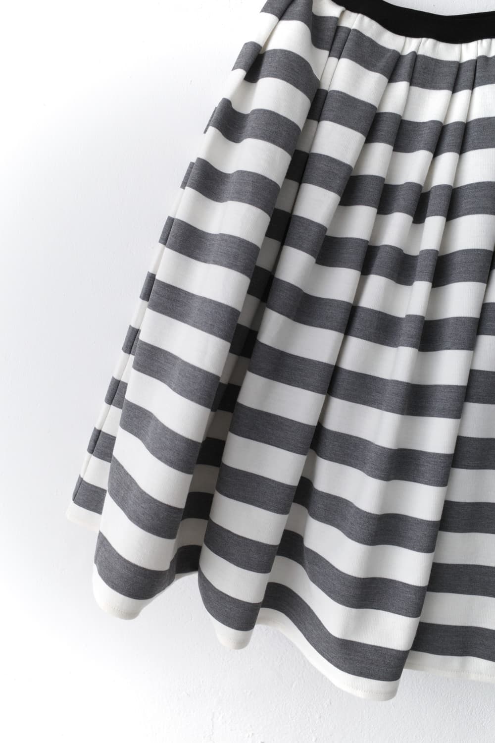 stripe flared skirt  상품이미지6
