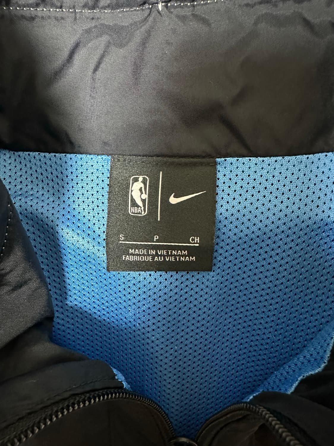 나이키 NBA 레이커스 트레이닝복 셋업 세트 상품이미지4