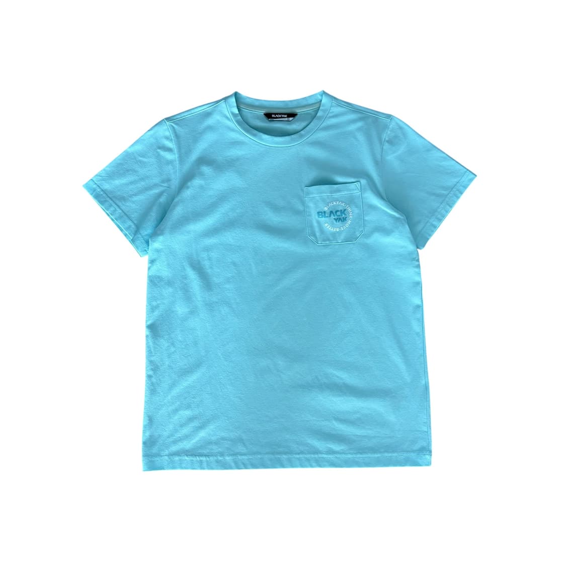 블랙야크 반팔 T 상품이미지1