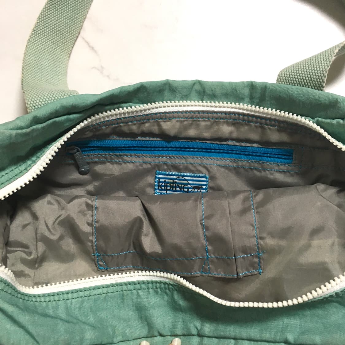 키플링(kipling) 민트백 상품이미지6