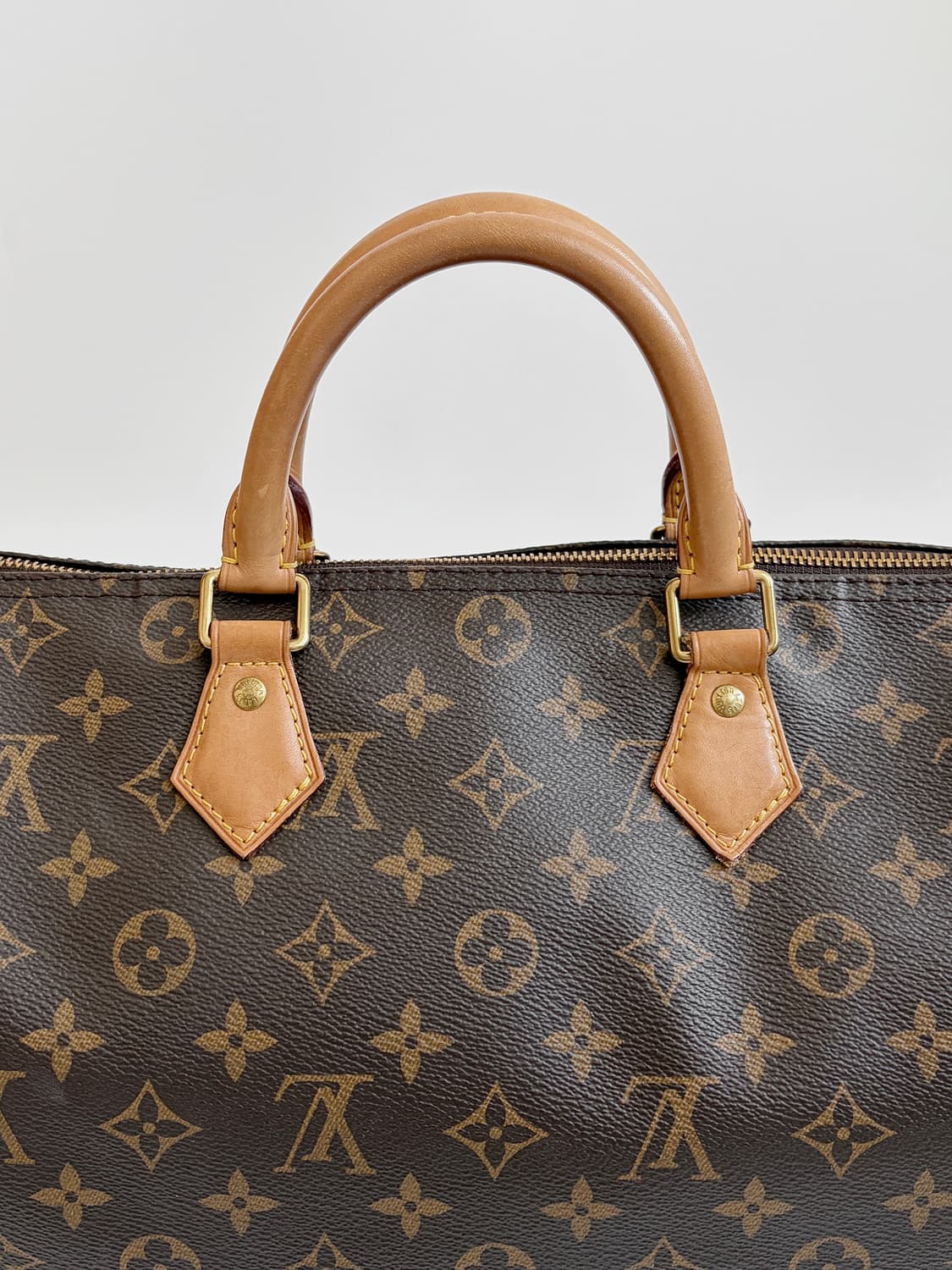 루이비통 모노그램 스피디백 30 판매합니다. 상품이미지2