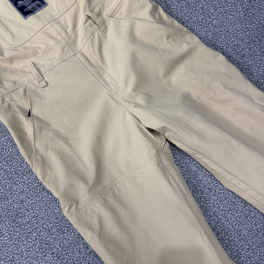 아디다스 스노우 팬츠 상품이미지3