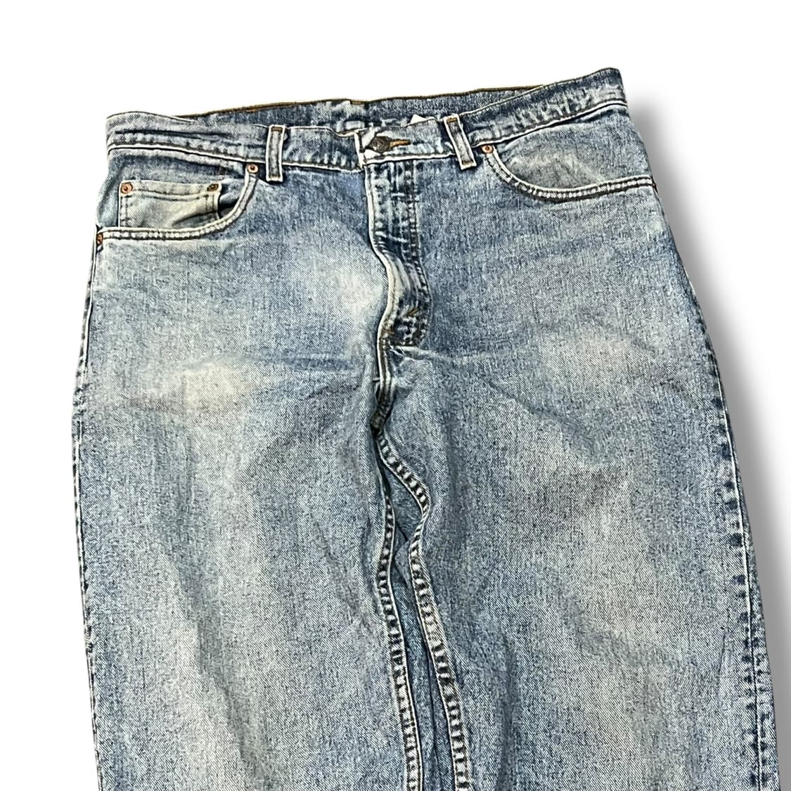  USA 리바이스 550 데님팬츠 y14246 상품이미지4