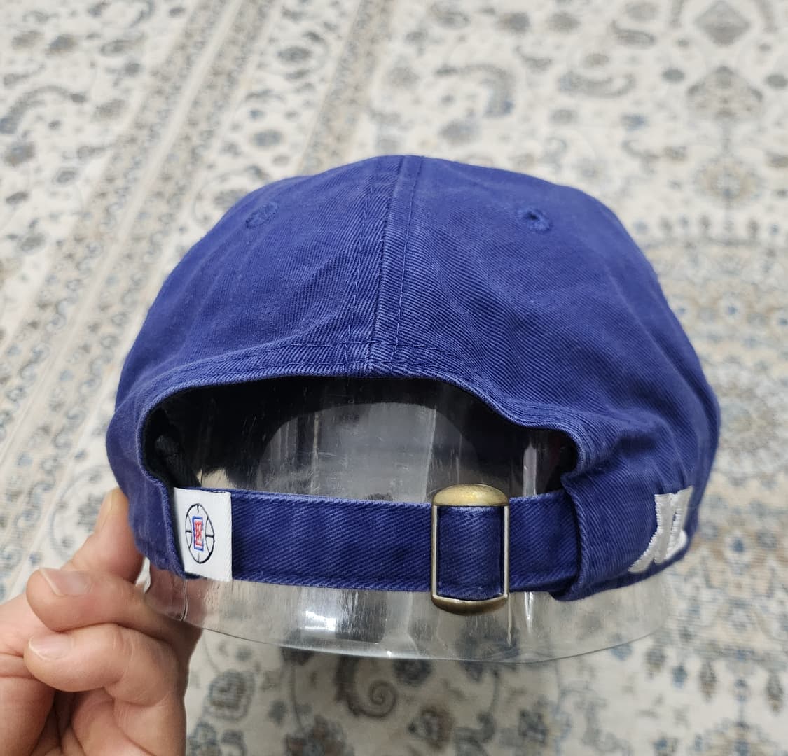 뉴에라 LA 클리퍼스 볼캡 XL 상품이미지5