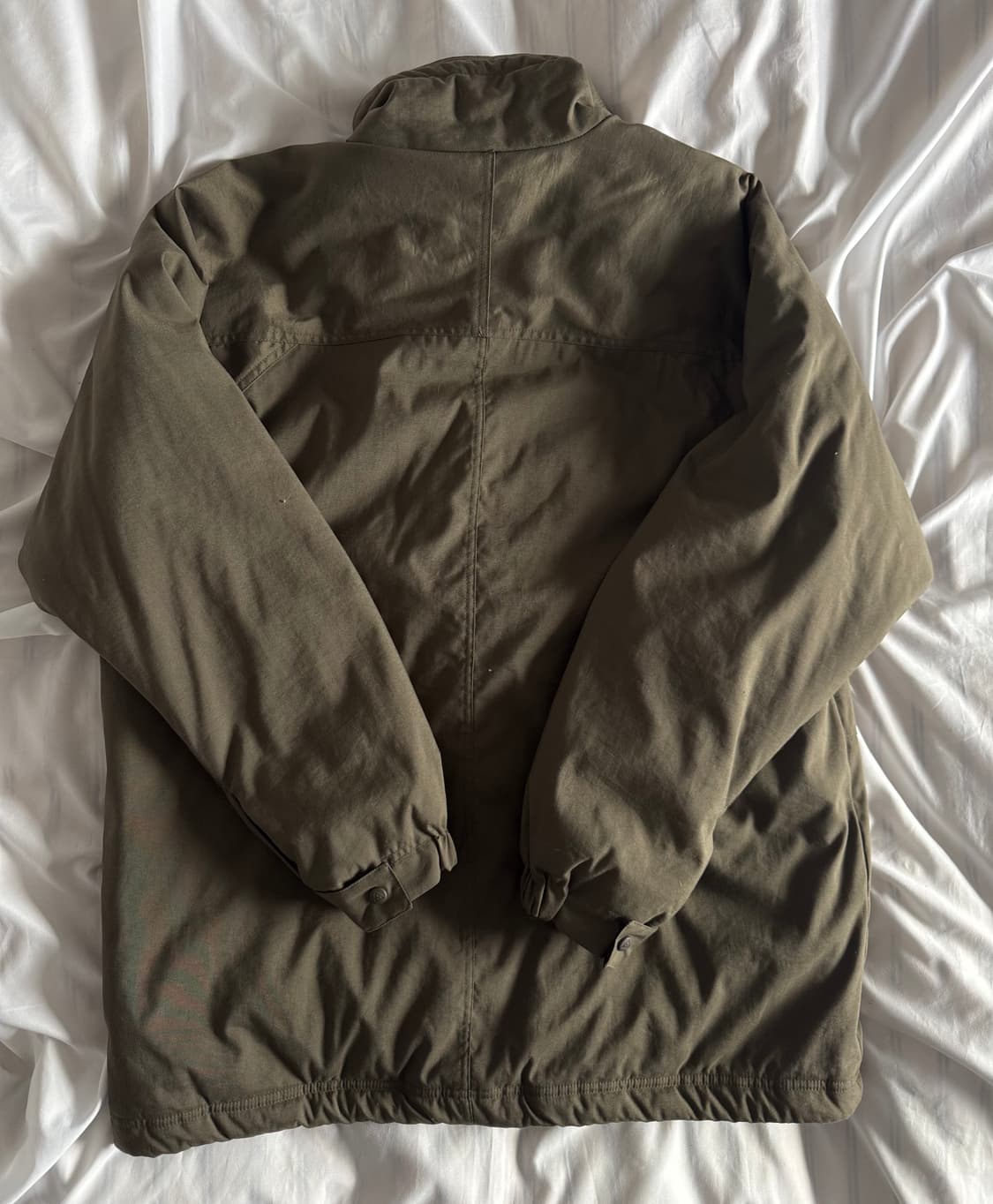 90s 나이키 acg 야상 필드자켓 상품이미지2