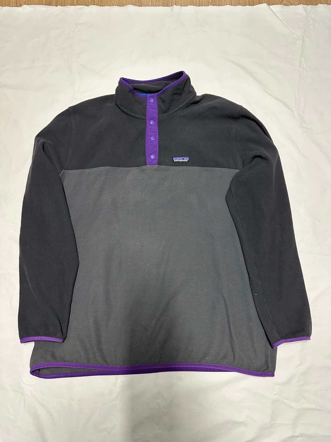 파타고니아 후리스 상품이미지1