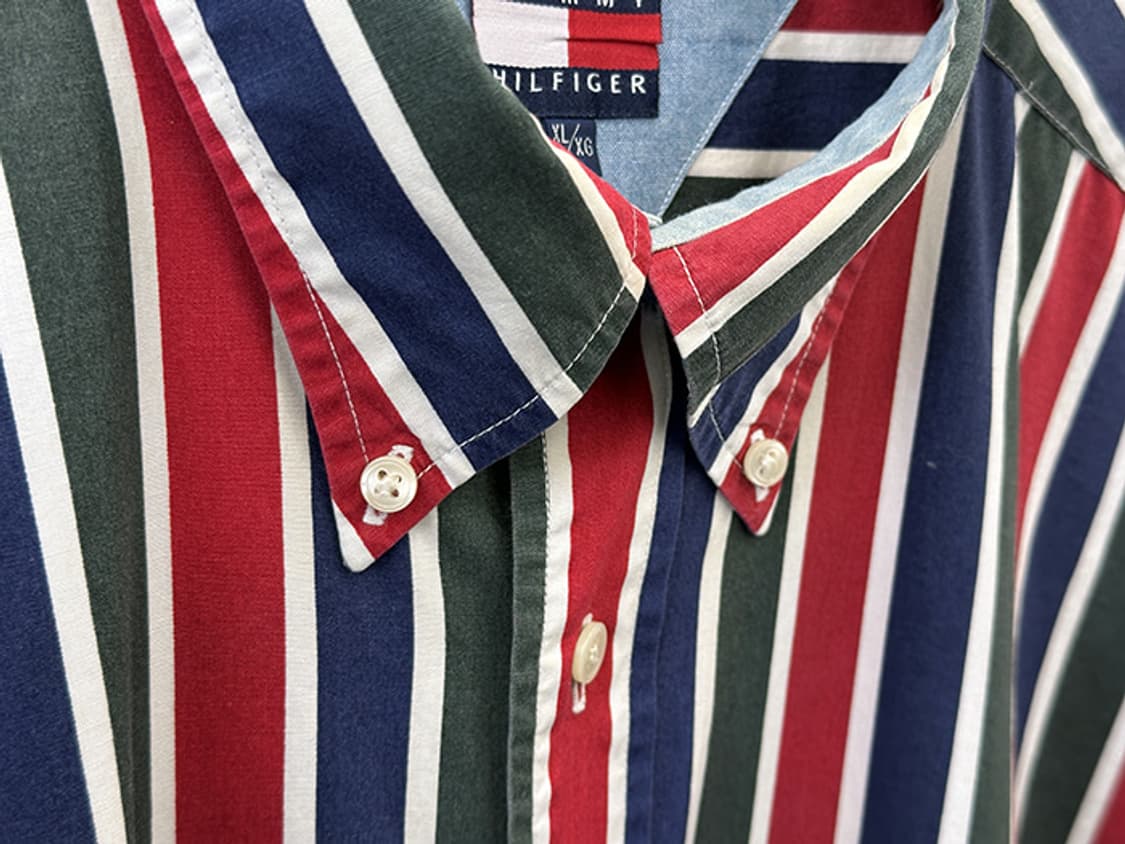 TOMMY HILFIGER (loose fit) 상품이미지8