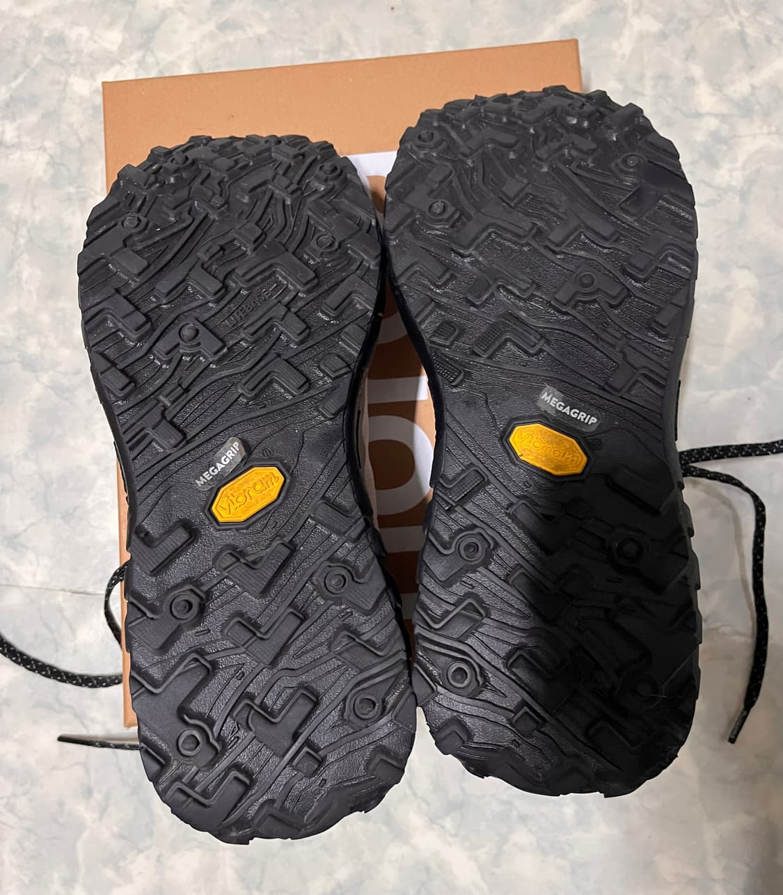 Norda cinder 275사이드 상품이미지6