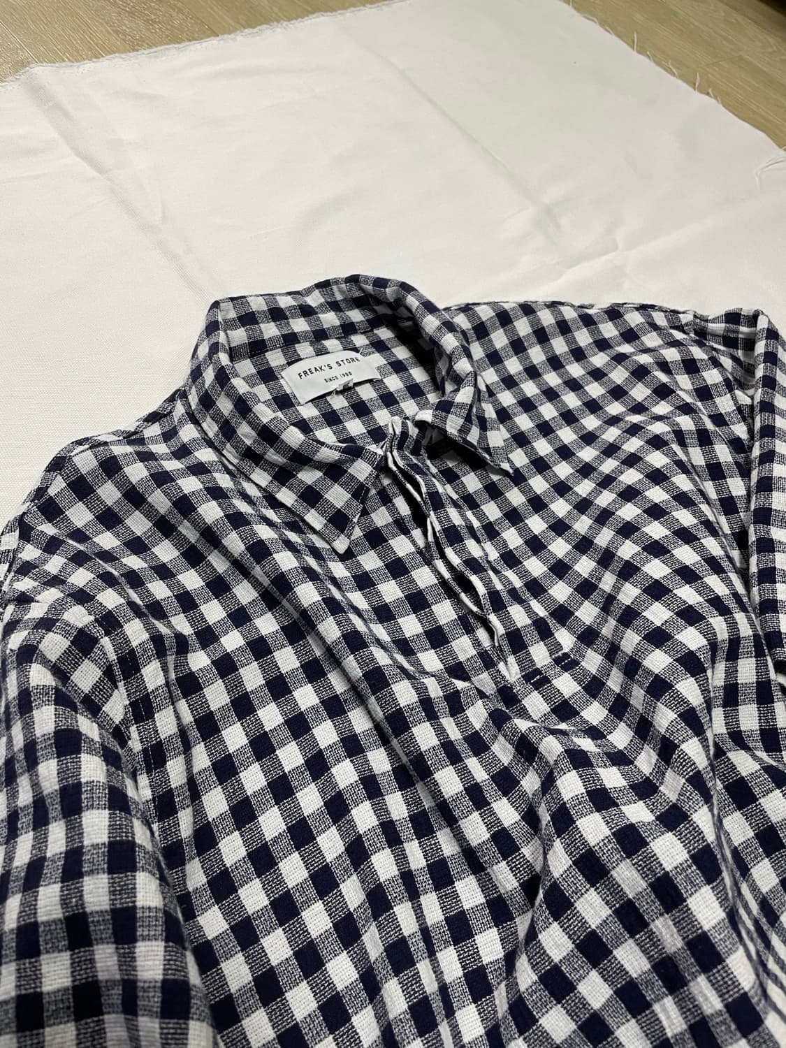 Freak's store half shirt 상품이미지6