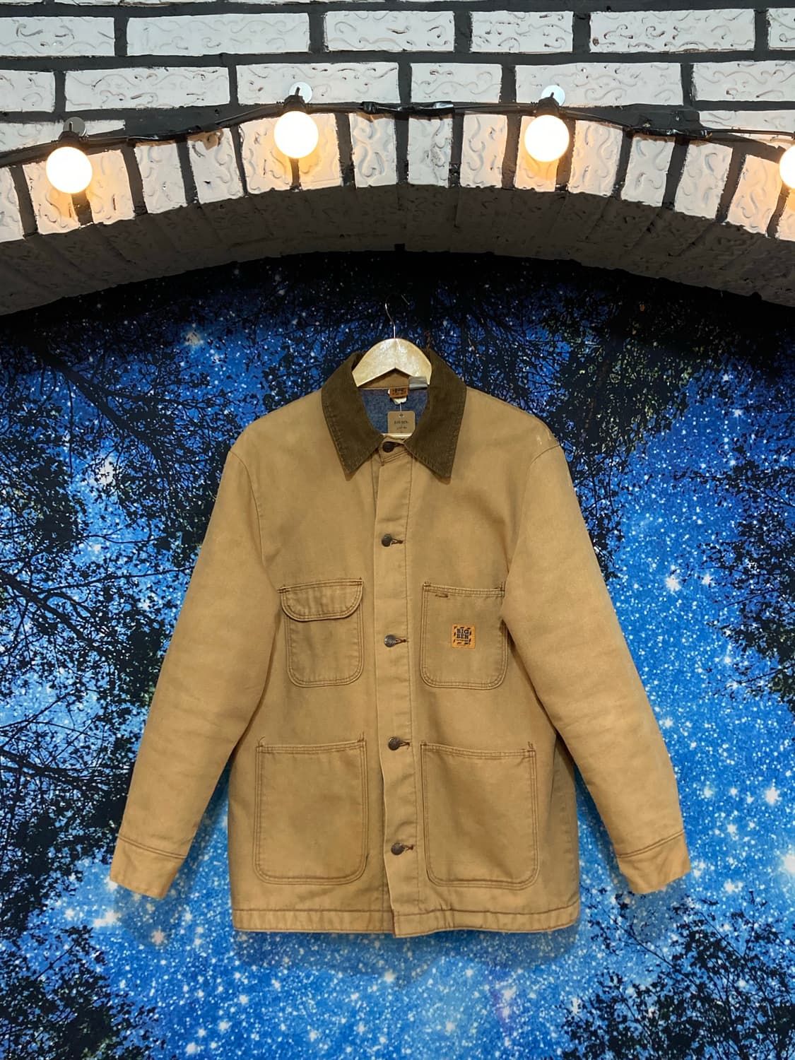 ⚜️BIG BEN by wrangler(빅 벤 by wrangler) 8 상품이미지1