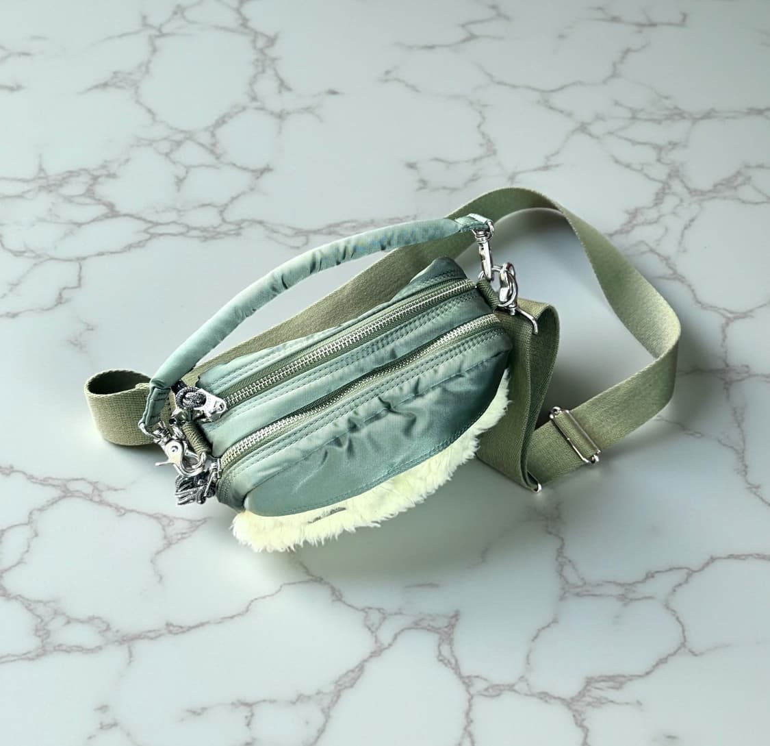 요시다포터X이웃집토토로 한정판 3WAY 백 상품이미지8