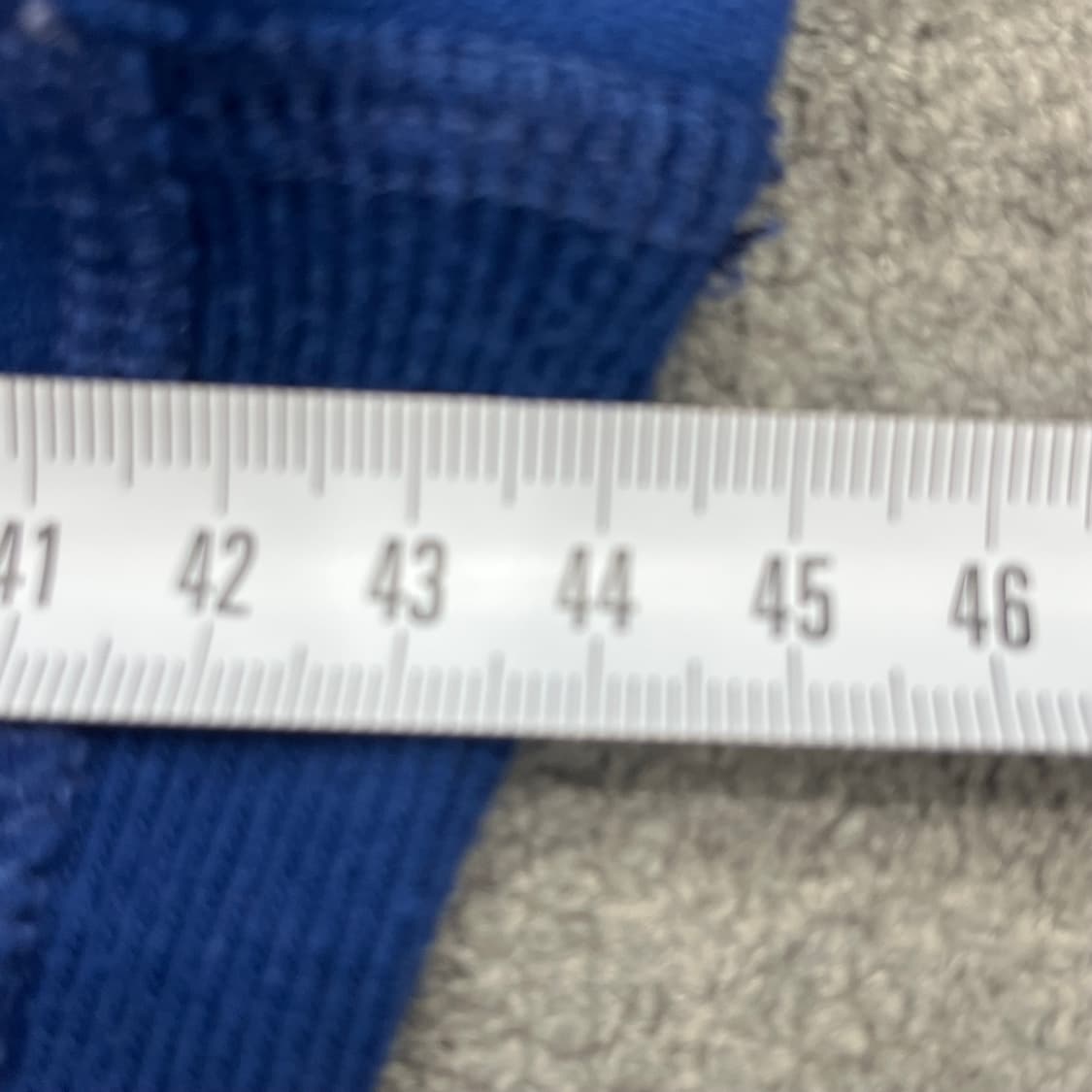 S 아베크롬비 후드집업 상품이미지5