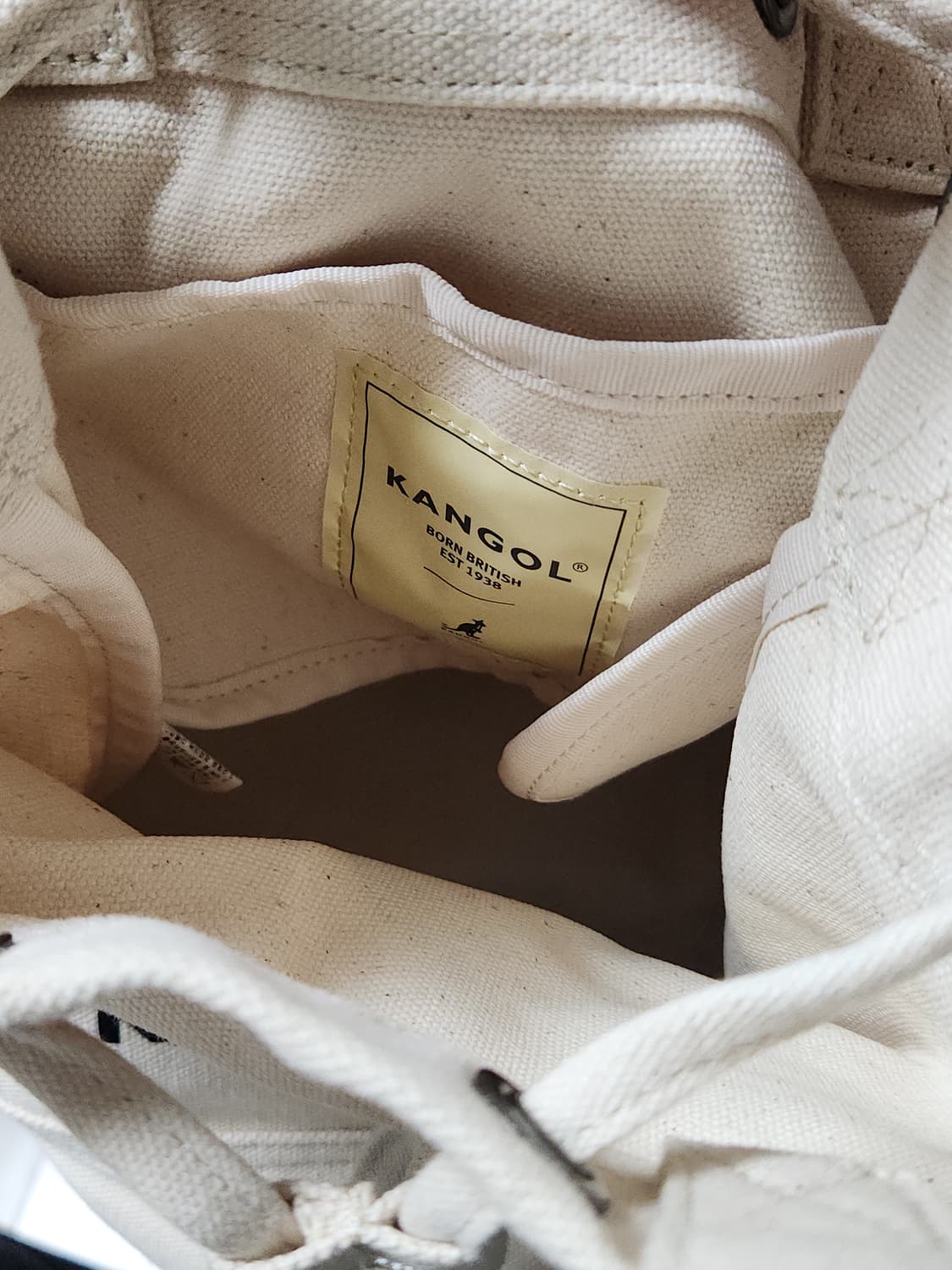 Y2k 와투케 캉골 복조리백 상품이미지3