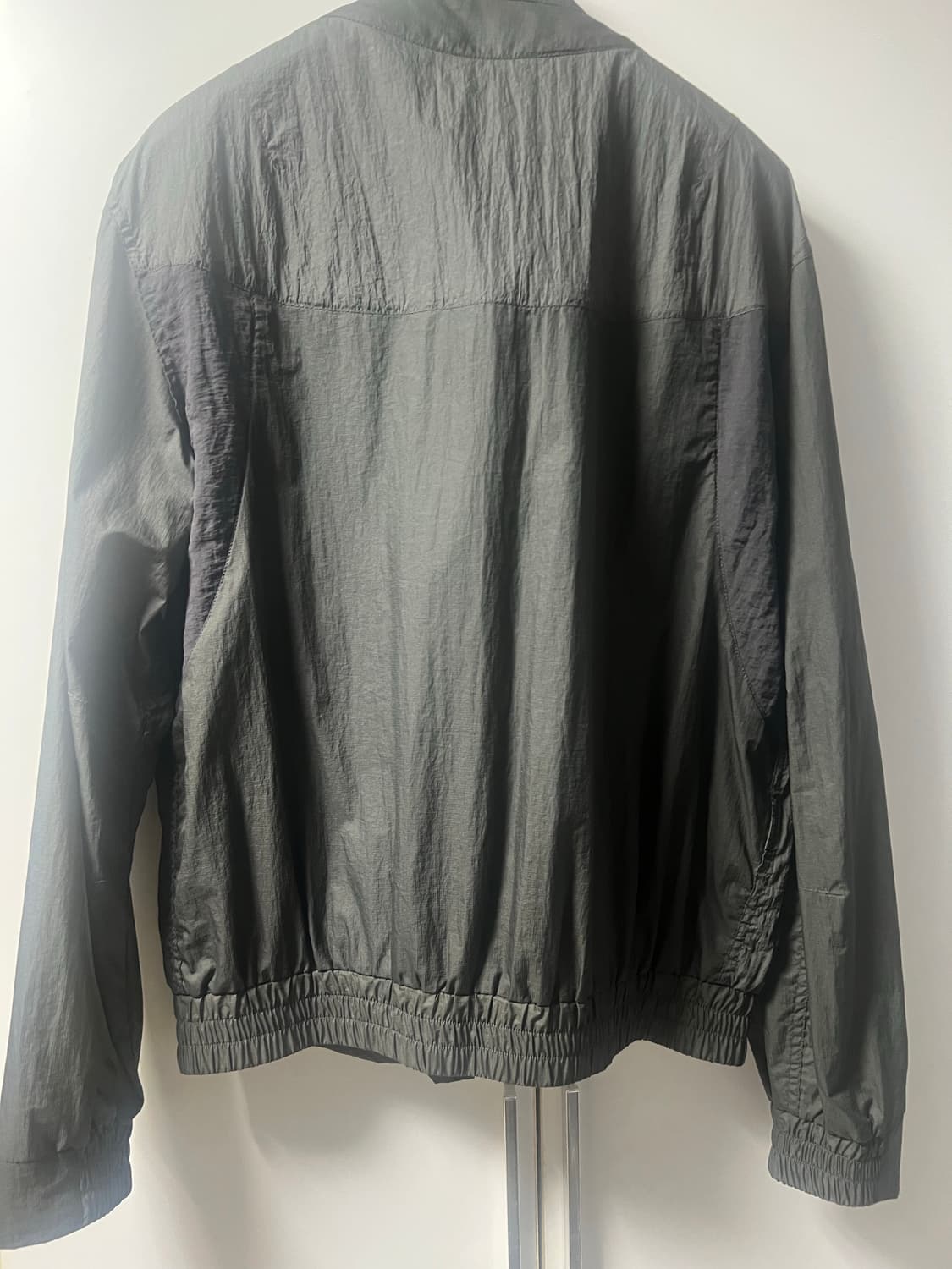 이그노타 코어8 워프 자켓 차콜 상품이미지3