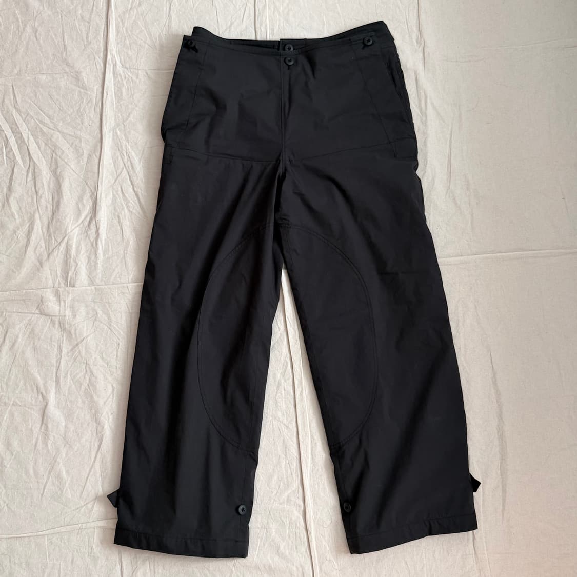 (2) 오토매틱포더피플 모터사이클 팬츠 상품이미지1