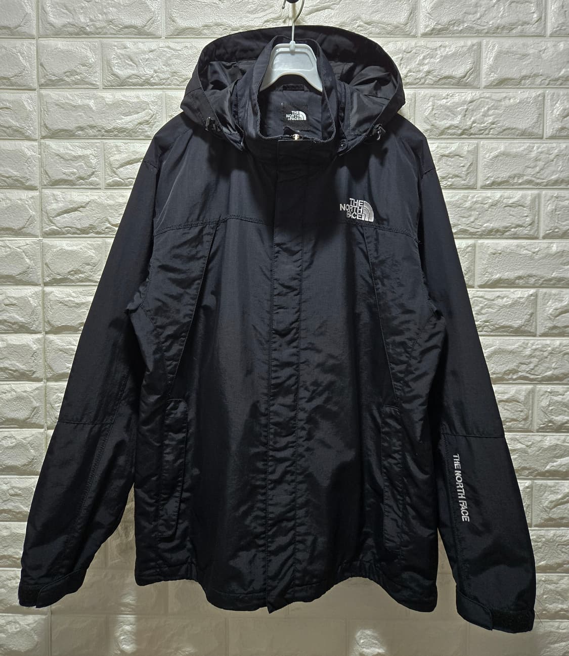 노스페이스 바람막이 방풍자켓 100~105 상품이미지1