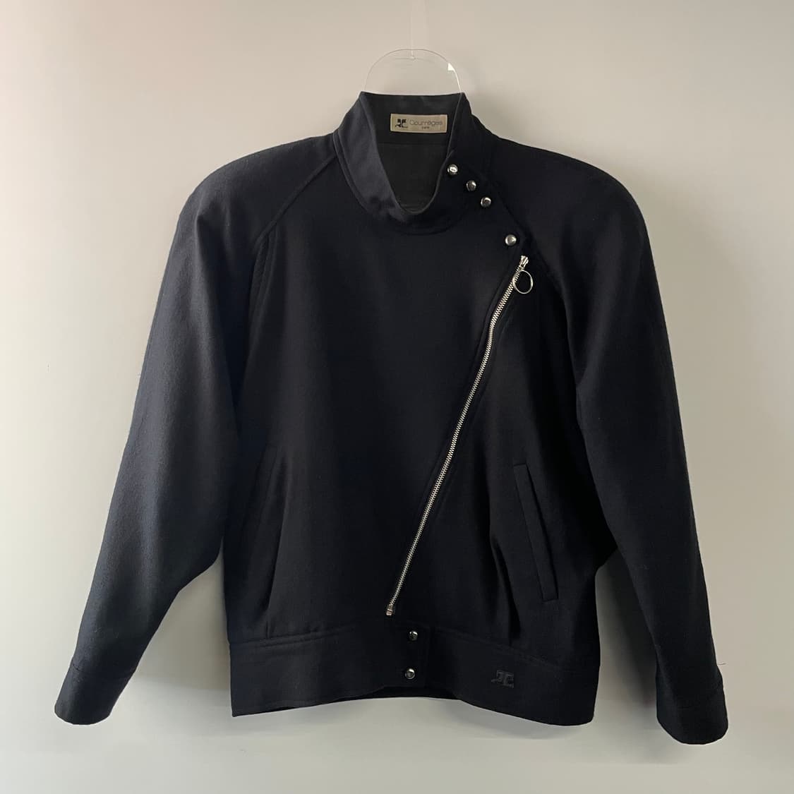 꾸레쥬 아방가르드 셋업 상품이미지5