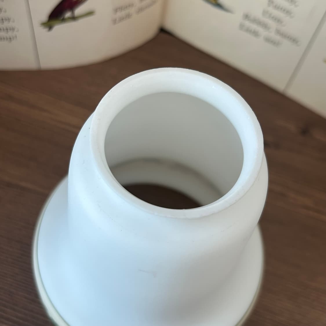 앤틱 빈티지 램프 쉐이드 갓  상품이미지4