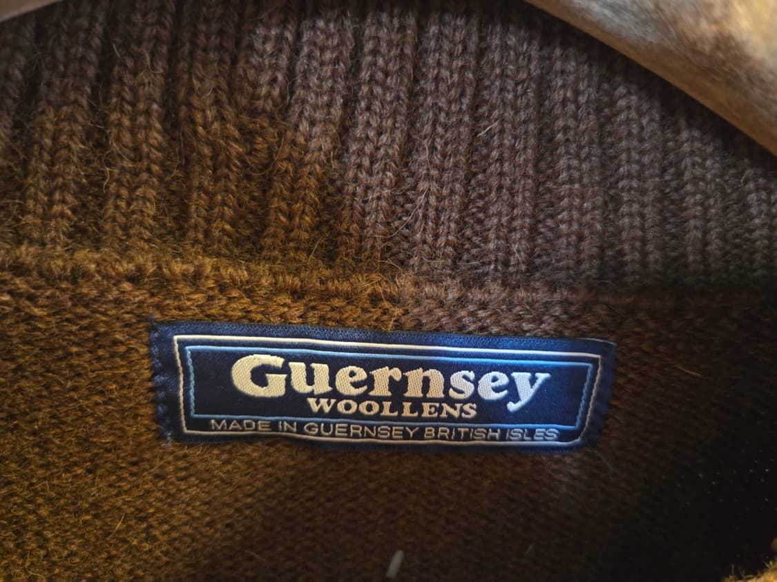 건지스울른 터틀넥 상품이미지7