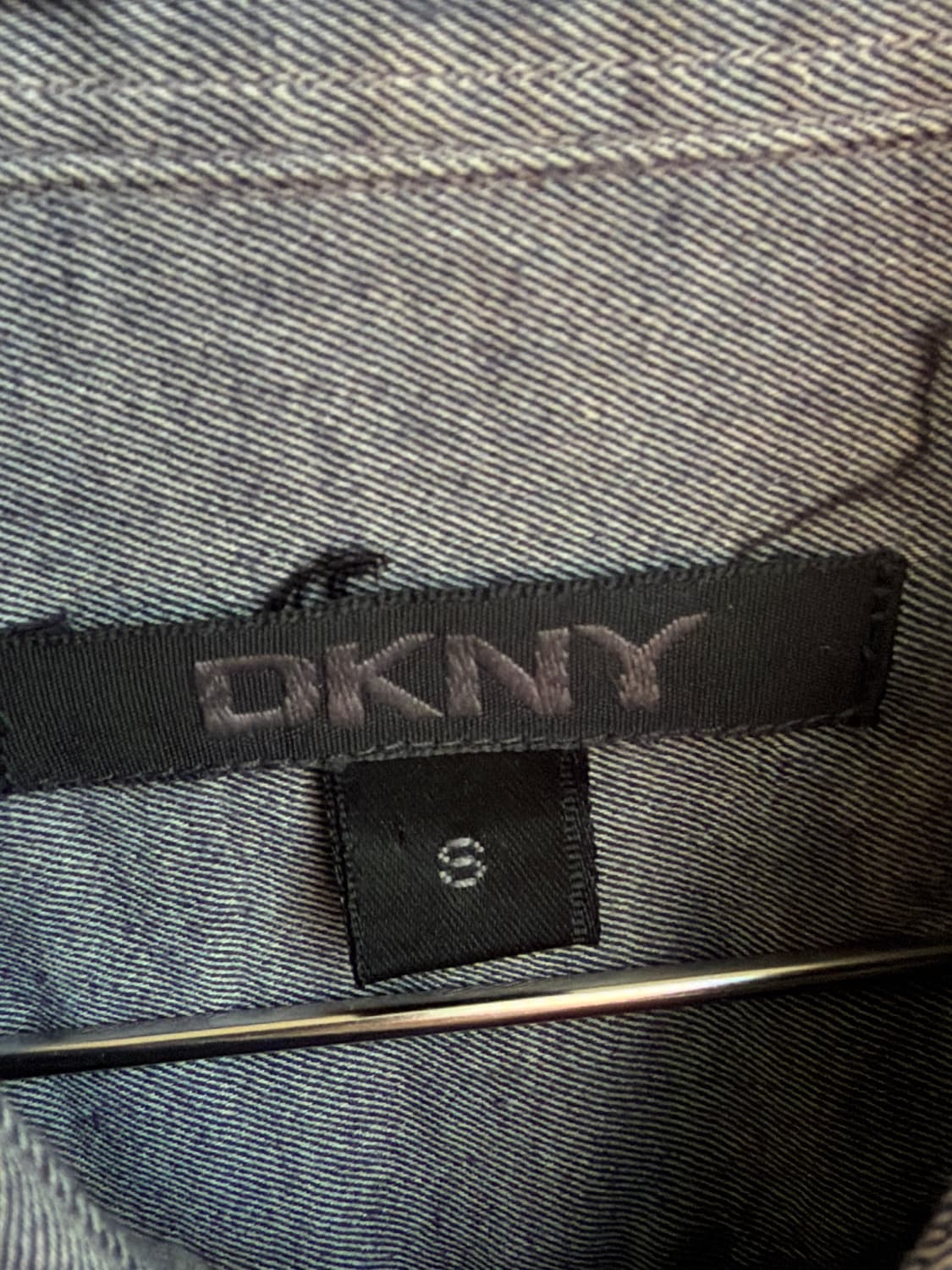DKNY short sleeve shirt 상품이미지6