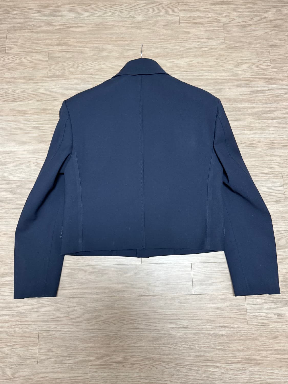 [M] 렉토 숏자켓 상품이미지4