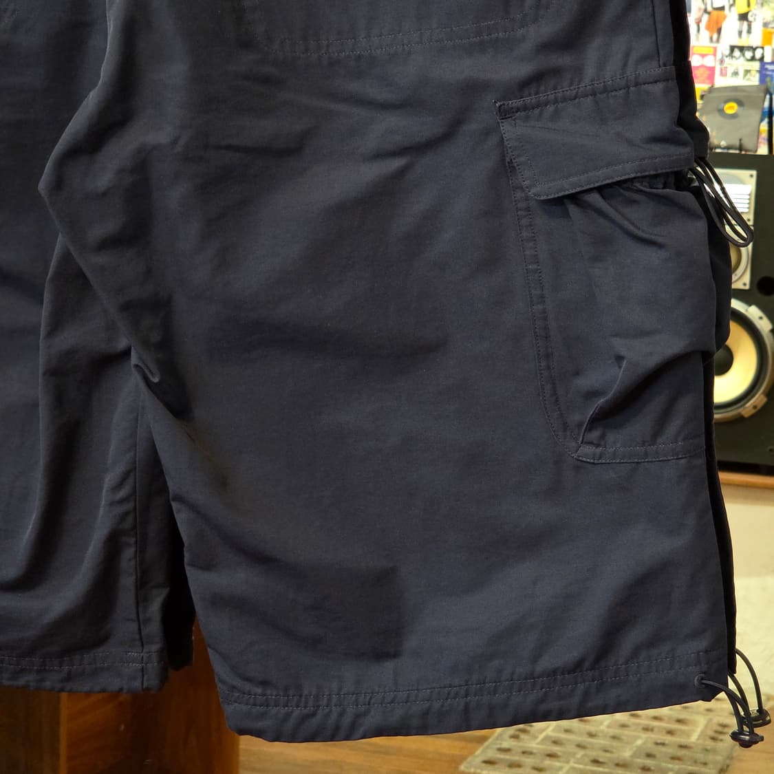 아디다스 트레포일 스트링 카고 팬츠 상품이미지3