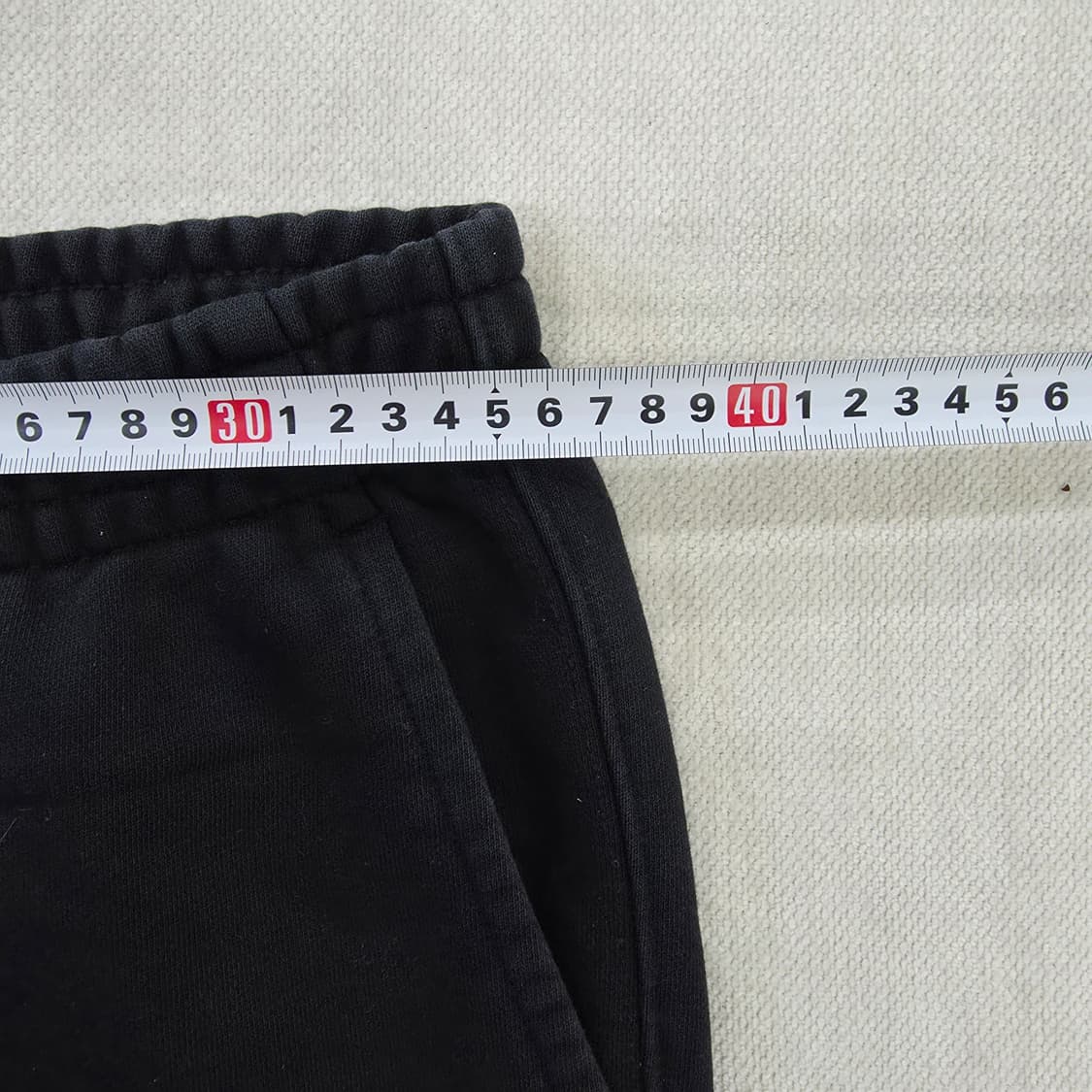 [S] 엠엘비 여성 뉴욕 양키스 트레이닝 조거팬츠 1231J 상품이미지7