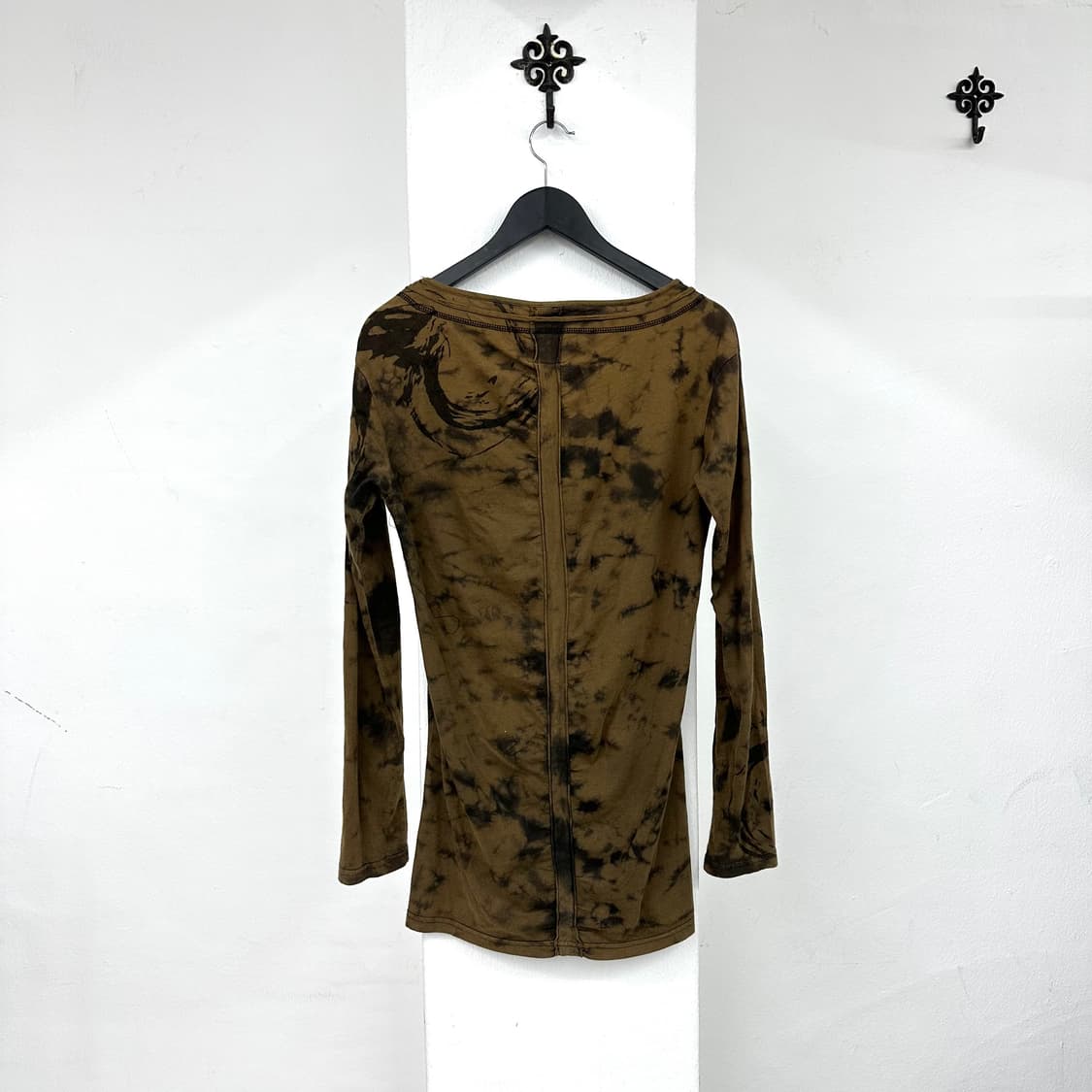 Midas bleach long sleeve 상품이미지5