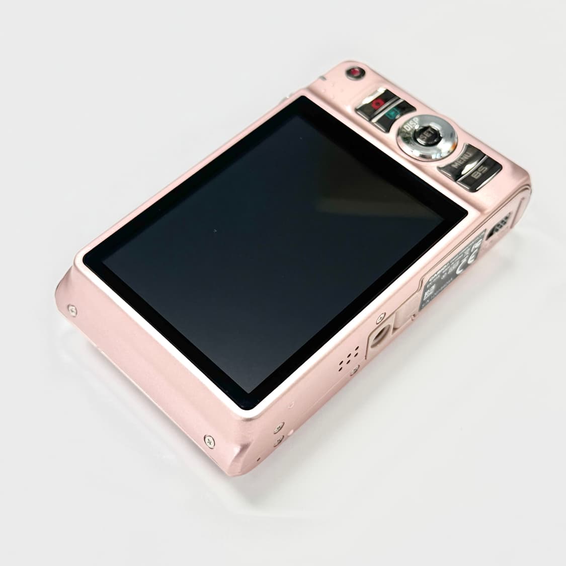 츄 디카🩶카시오 엑슬림 H15 Casio Exilim Ex-H15 상품이미지6