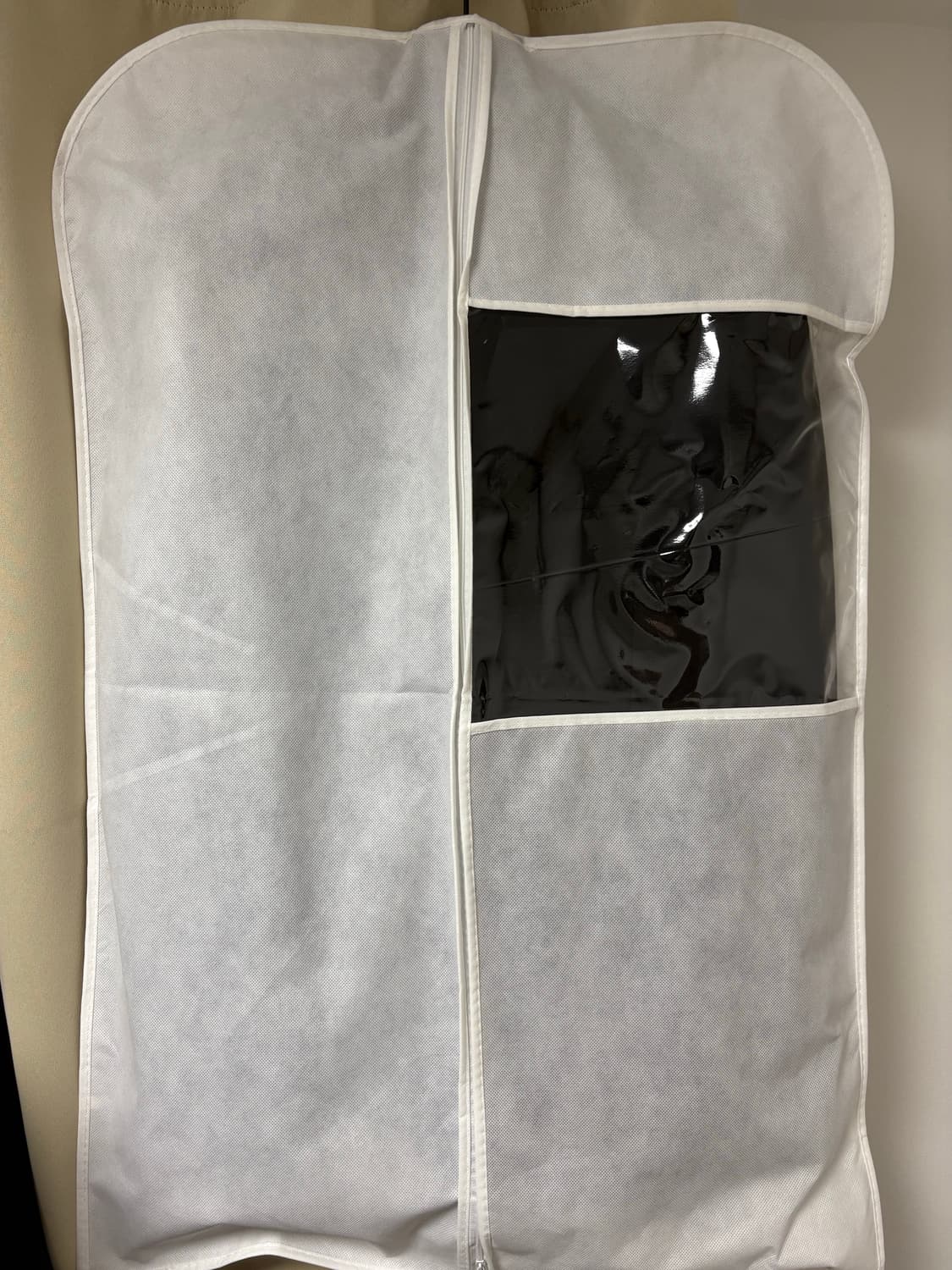 인사일런스 오버사이즈 울 블레이저 M 블랙 상품이미지4