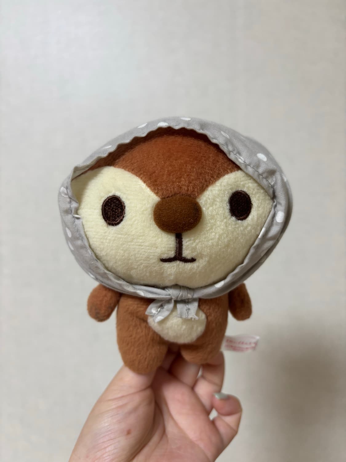 고전 산엑스 키레이즈킨 인형 상품이미지1