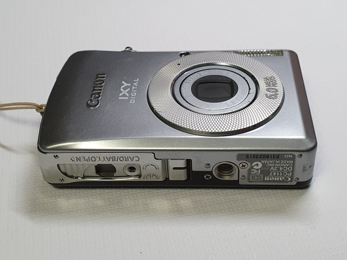 캐논 ixy80 디카 (익서스65 ) 상품이미지4