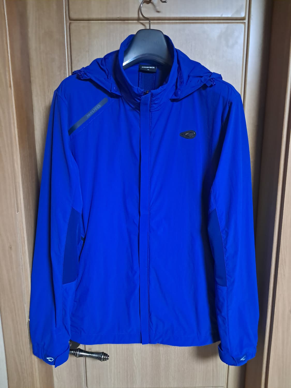 프로스펙스 봄 자켓 남성95  상품이미지1