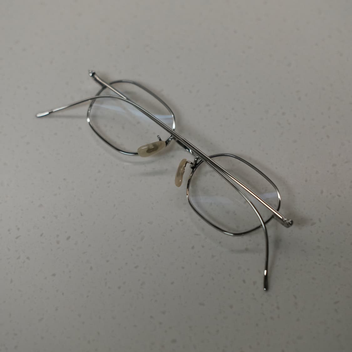 나나로쿠 안경 프레임 두 점 상품이미지4