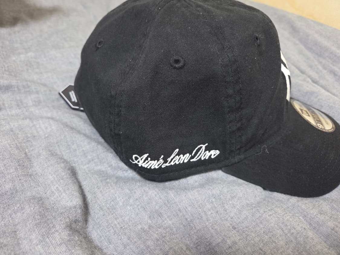 에임레온도르 양키스 볼캡 판매 상품이미지2