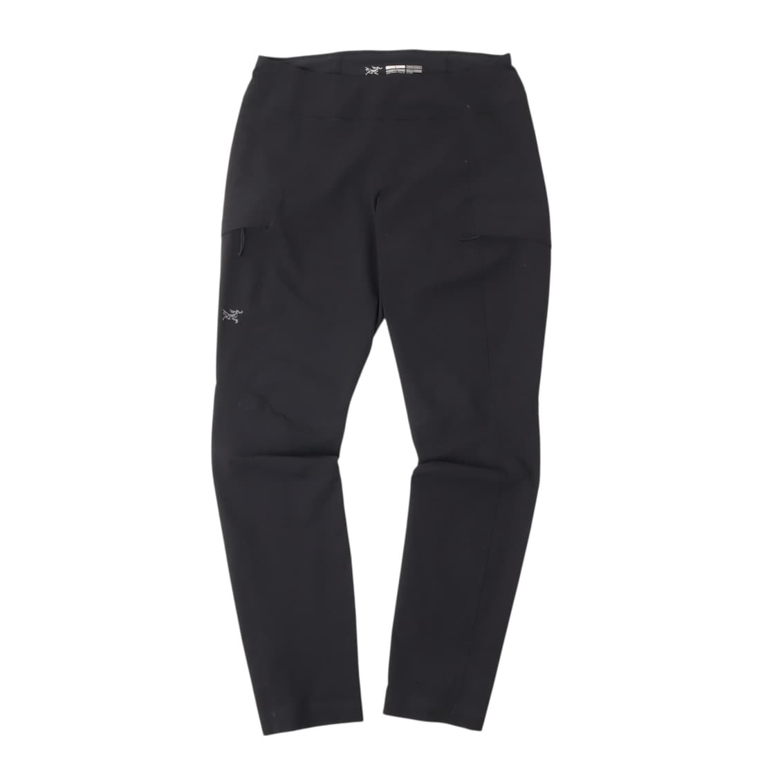 아크테릭스 우먼스 나일론 팬츠 상품이미지1