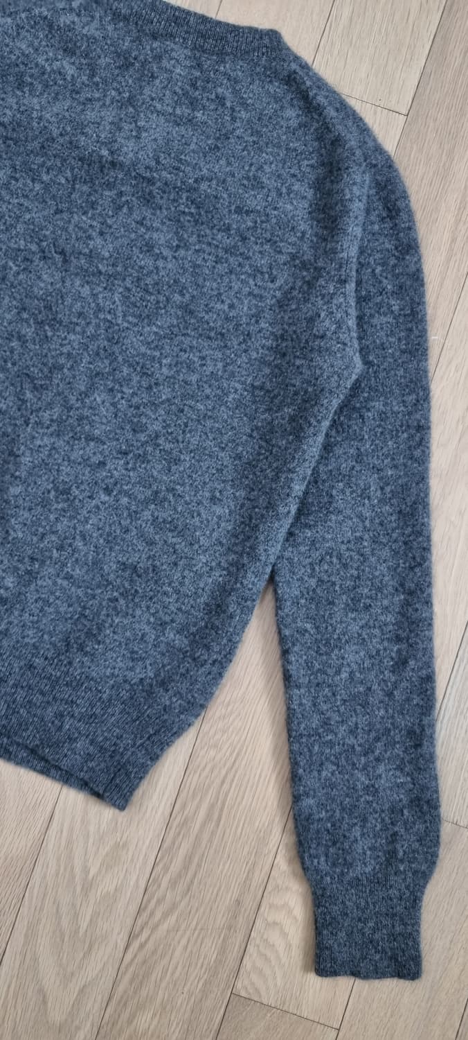 꼼데가르송 레드 와펜 울 가디건 S _ 여성 XS, 사이즈 확인 상품이미지8