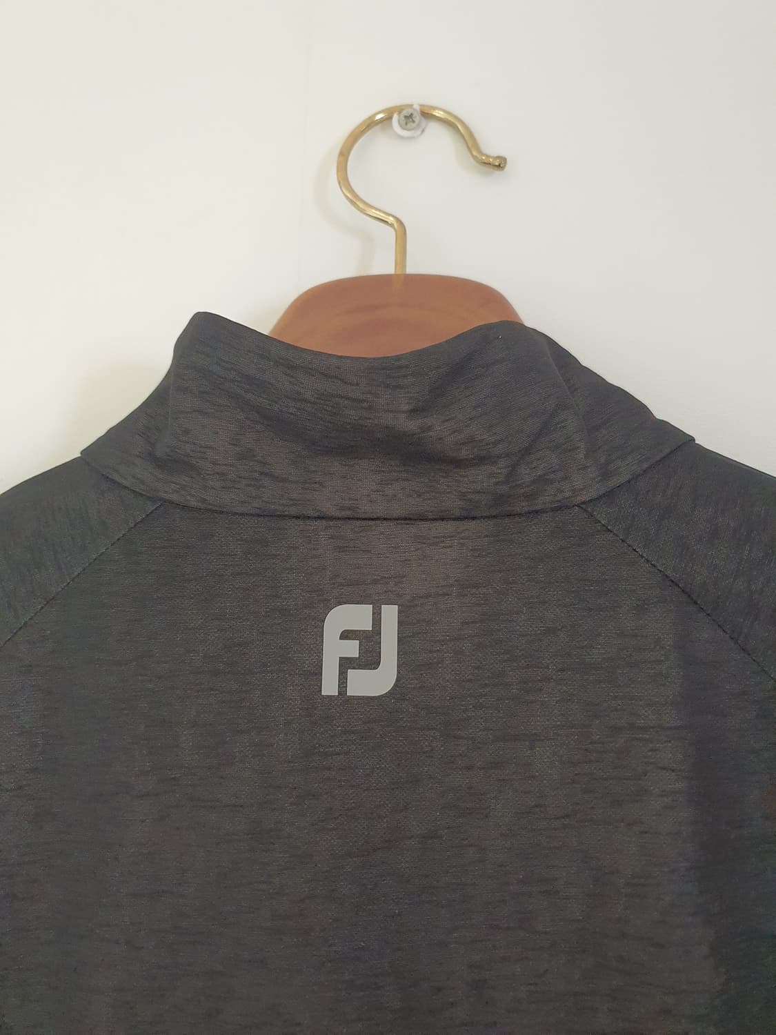 풋조이 남성 골프 바람막이 상품이미지6