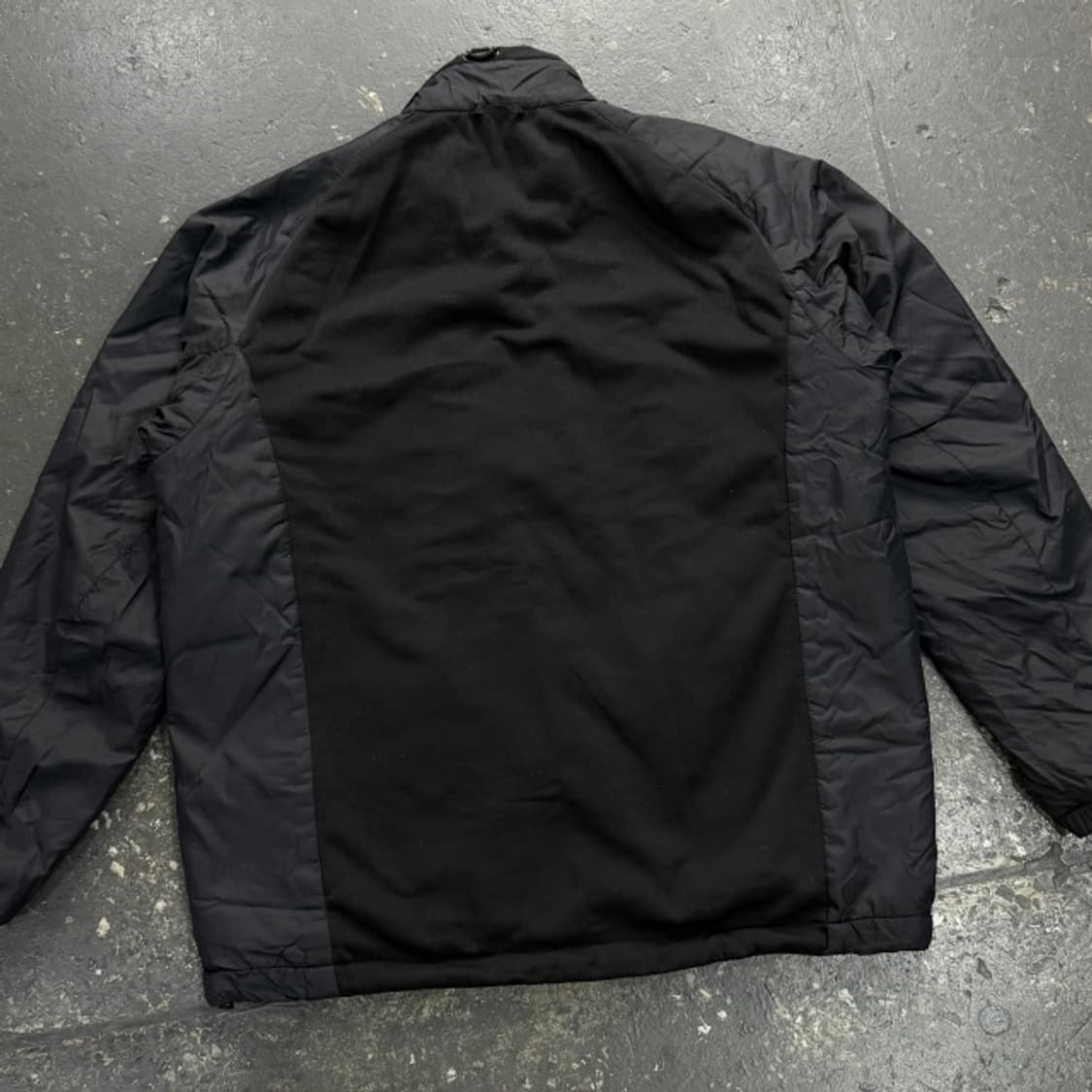 100 밀레 신슐레이트 점퍼  상품이미지6