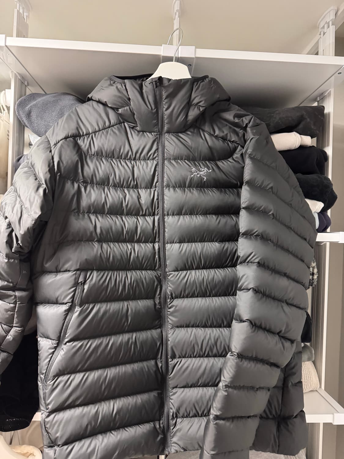 아크테릭스 세륨 lt 라지팝니다 상품이미지8