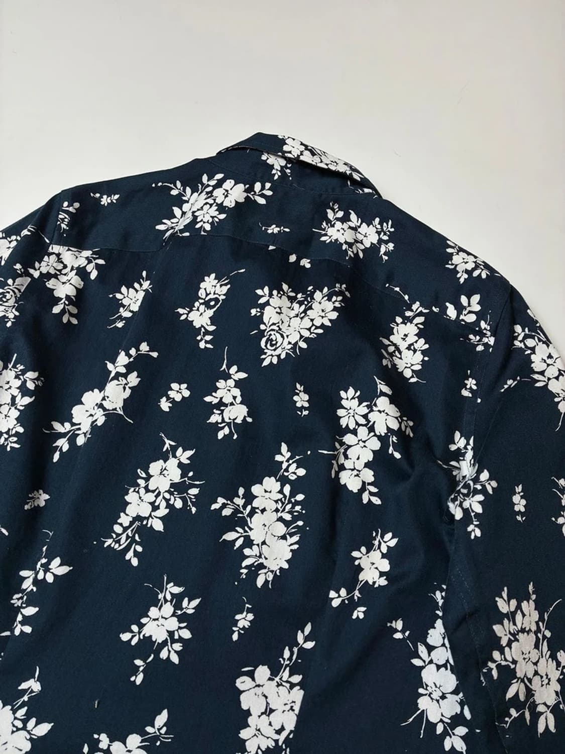 로렌 랄프로렌 플로럴 웨스턴 블라우스 PN8679 상품이미지6