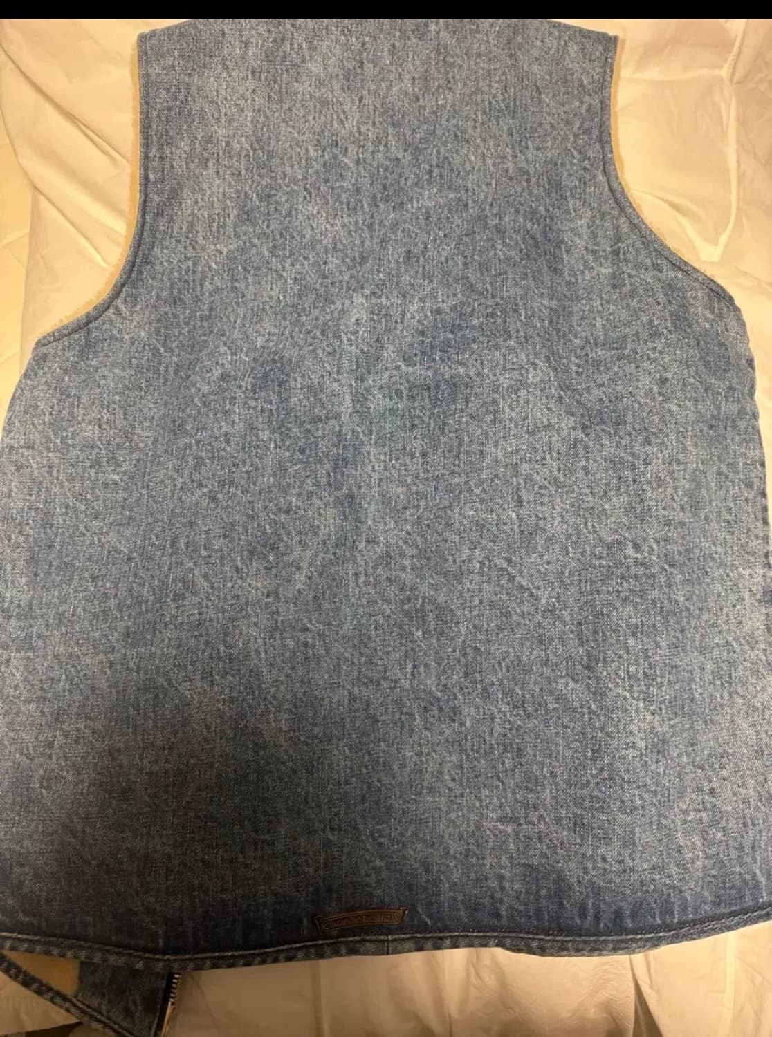 크롬하츠 베스트 시어링 상품이미지5