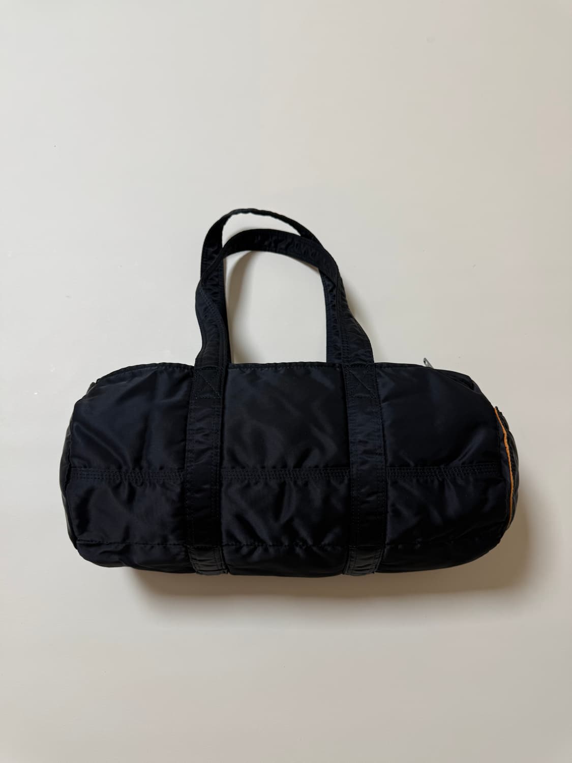 PORTER 포터 탱커 더플백 L 블랙 보스턴백 상품이미지2